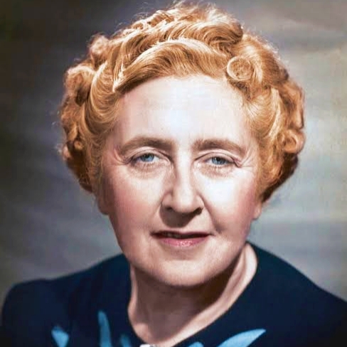 Bookbins-Authors-Agatha-Christie-1
